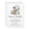 Boots & Bubbly Rustic Floral Bridal Shower