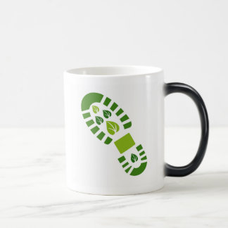 Boots colour change mug