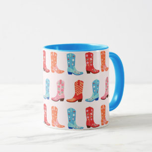 Boots Mug