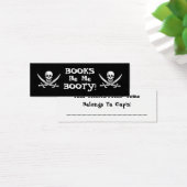 Booty Bookmark (Desk)