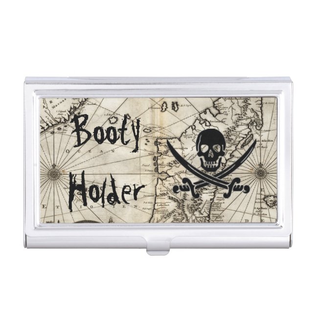 Booty Holder (Front)