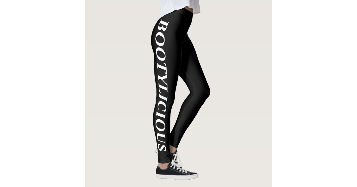 Leggings - BoomBooty - Second hand