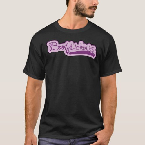 Bootylicious Classic T_Shirt