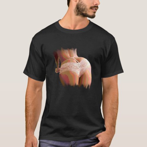 BOOTYLICIOUS T_Shirt