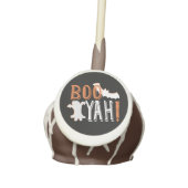 booyah cute halloween cake pops (Front)