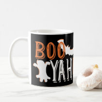 booyah cute halloween coffee mug
