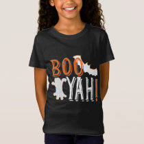 booyah cute halloween T-Shirt