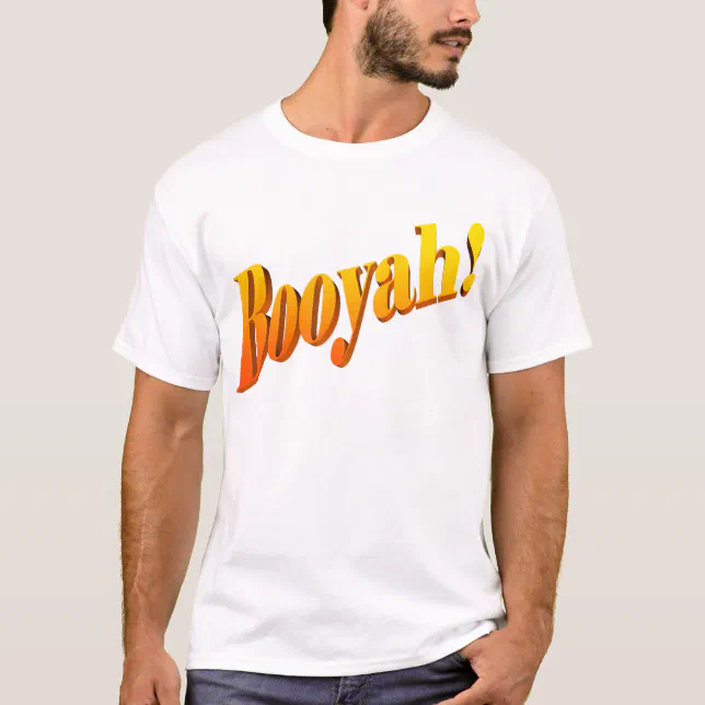 booyah show clothing