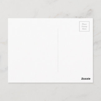 BoozaBelle Organics Postcard