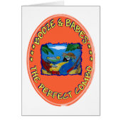 Booze and Babes (Front)