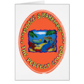 Booze and Bahamas (Front)