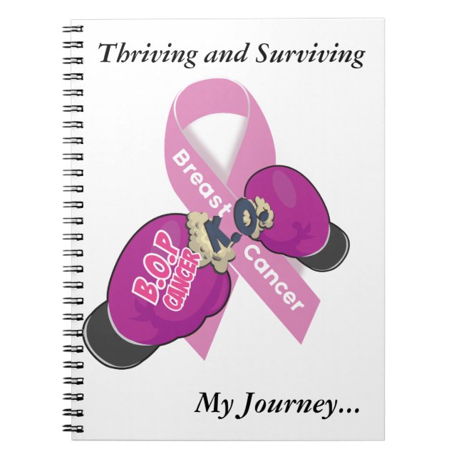 BOP Cancer- Breast Cancer Journal (Front)