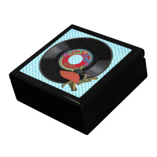 Bop 'Til You Drop Gift Box