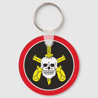 BOPE key Keychain
