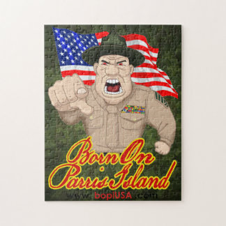 BOPI 11x14 Photo Puzzle w/ Gift Box