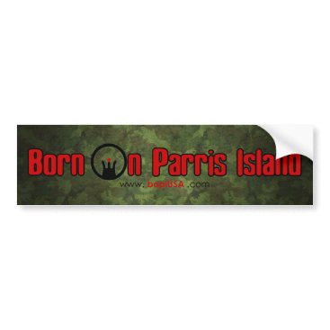 BOPI "Sniper" Bumper Sticker BOPI "Sniper" Bumper Sticker