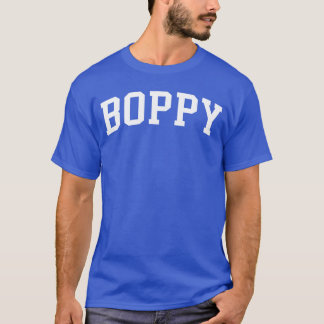BOPPY boy T-Shirt