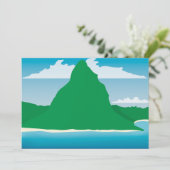 Bora Bora (Standing Front)