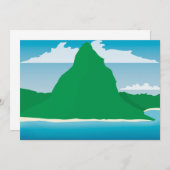 Bora Bora (Front/Back)