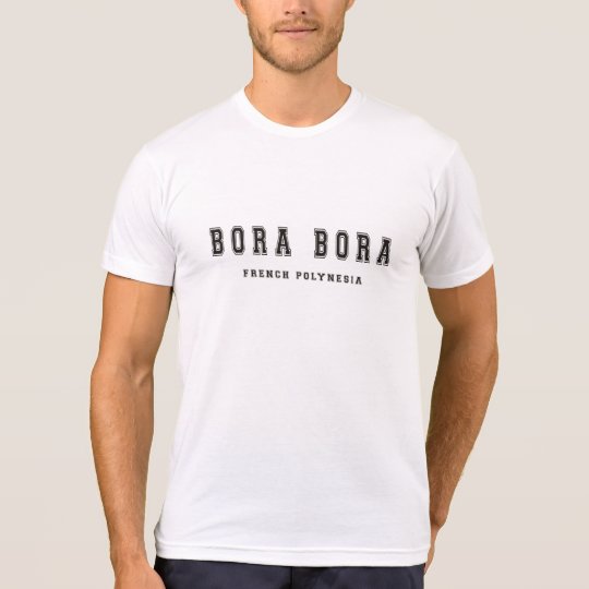 t shirt bora hansgrohe