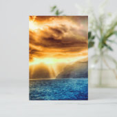 Bora Bora Island (Standing Front)