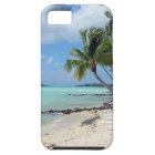 Bora Bora Lagoon iPhone Case
