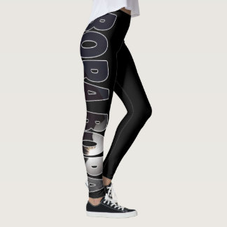 Bora Bora Leggings