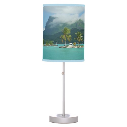 Bora Bora Table Lamp