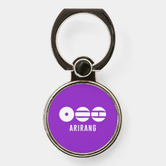 Bora World Tour Phone Ring Stand