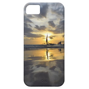 Boracay of Philippines iPhone SE/5/5s Case Boracay of Philippines iPhone SE/5/5s Case