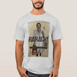 Borat Obama T-Shirt