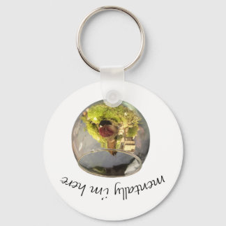 borb planetarium keychain