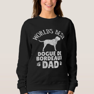 Bordeaux Great Dane Sweatshirt