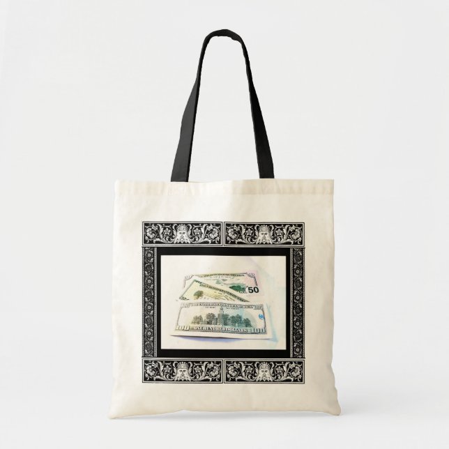 Border Bag (Front)