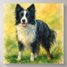 Border Collie
