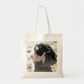 Border Collie bag