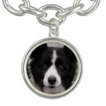 Border Collie Bracelet