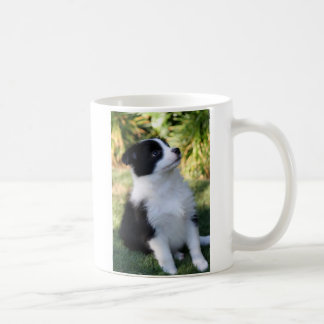 Border Collie Coffee Mug