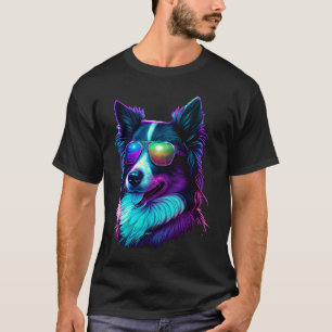 Border Collie Dogs Border Collies T-Shirt