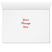 Border Collie Patriot (Inside Horizontal (Bottom))