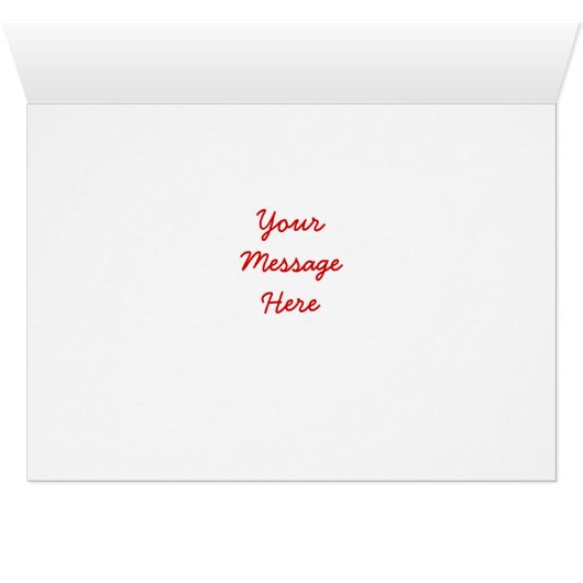 Border Collie Patriot (Inside Horizontal (Bottom))