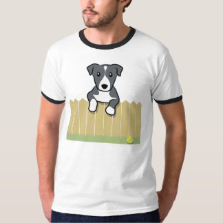 Border Collie Puppy T-Shirt
