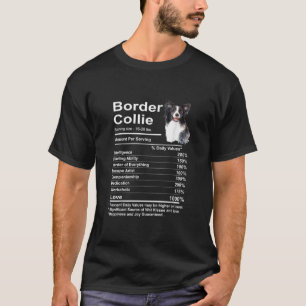 Border collie T-Shirt