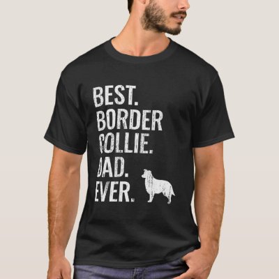 Border Collie T-Shirt