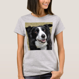 Border Collie T-Shirt