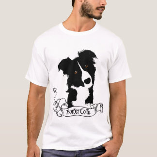 Border Collie T-Shirt