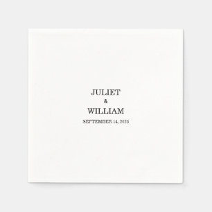 Border Picture Frames Photo Most Popular Wedding Napkins