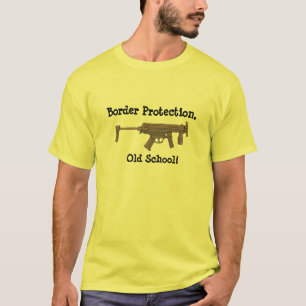 Border Protection T-Shirt