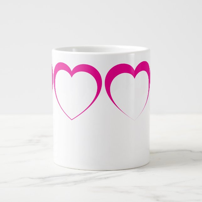 Border Specialty Mug (Front)