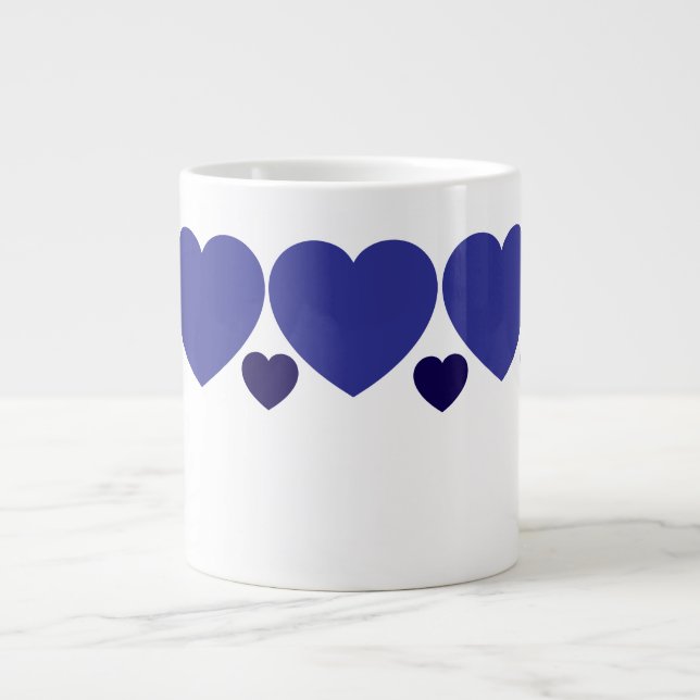 Border Specialty Mug (Front)